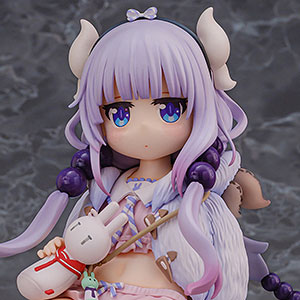 『小林さんちのメイドラゴン』「カンナ くつろぎver.」 1/7 完成品フィギュア[PROOF]