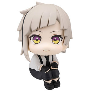 るかっぷ 文豪ストレイドッグス 中島敦 完成品フィギュア