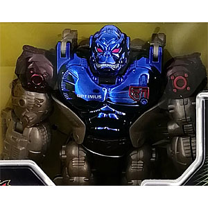 希少品　ビーストウォーズ　セット売り　５体セット 検索結果]-amiami.jp-あみあみオンライン本店-