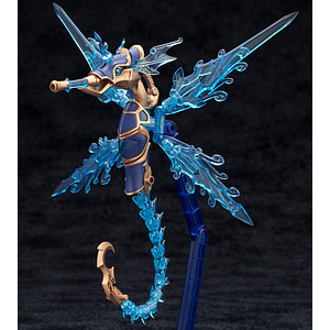 アルカナディア ゼノアルマ ハイドロ ゼーフォス プラモデル