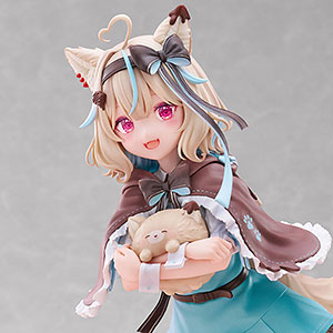 艦隊これくしょん -艦これ- Iowa(アイオワ) 完成品フィギュア[キューズ