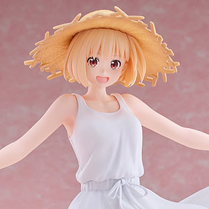 リコリス・リコイル 錦木千束 白ワンピースVer. 1/7 完成品フィギュア[ベルファイン]