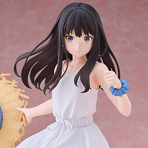 リコリス・リコイル 井ノ上たきな 白ワンピースVer. 1/7 完成品フィギュア[ベルファイン]