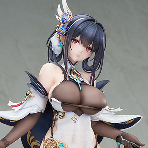 【特典】アズールレーン 鎮海 改 1/7 完成品フィギュア[APEX]