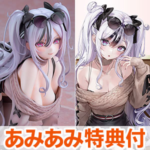 美少女フィギュア