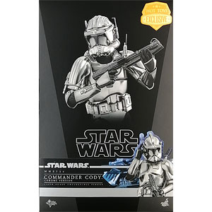 テレビ・マスターピース スター・ウォーズ：バッド・バッチ 1/6