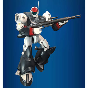 ロボットトイ