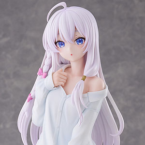 TENITOL TALL 魔女の旅々 イレイナ シャツver. 完成品フィギュア[フリュー]