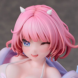 夏！ビキニ！美少女！ 1/7 完成品フィギュア[Dongguan Lingchuang Aesthetics Technology Co.，Ltd.]