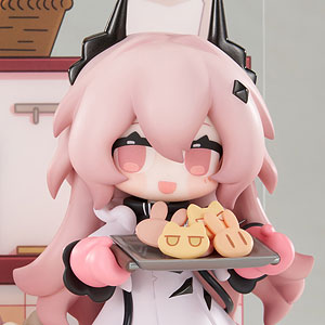 アークナイツ デザートはいかがですか？ ミニシリーズ シヴィライト・エテルナ 完成品フィギュア[APEX]