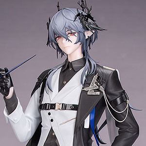 Gift+ アークナイツ ロゴス 音律の旅Ver. 1/8 完成品フィギュア[Myethos]