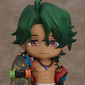 ねんどろいど SK∞ エスケーエイト ジョー