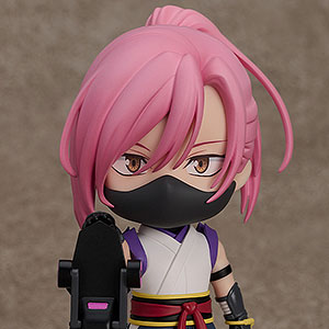 ねんどろいど SK∞ エスケーエイト Cherry blossom