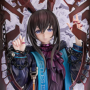 Amazon | [FIG]バーチャルユーチューバー カグラナナ 1/7 完成品