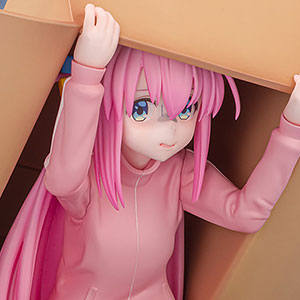 アニメ「ぼっち・ざ・ろっく！」「後藤ひとり」1/7 完成品フィギュア[PROOF]