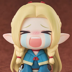 Qset ダンジョン飯 マルシル 完成品フィギュア[グッドスマイルアーツ上海]