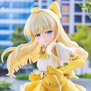 KDcolle『魔法少女にあこがれて』 マジアサルファ 特装版 1/7 完成品フィギュア