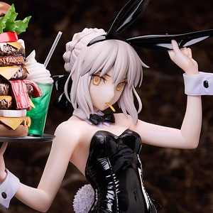 Fate/Grand Order セイバー/アルトリア・ペンドラゴン〔オルタ〕 バニーVer. 1/7 完成品フィギュア[アニプレックス]