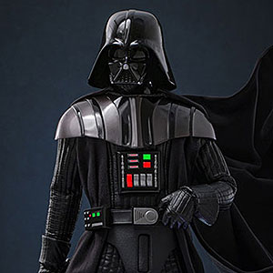 ムービー・マスターピース 1/6スケールフィギュア ダース・ベイダー ※延期・前倒し可能性大