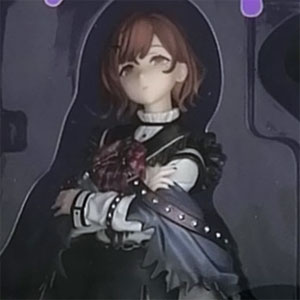 (9/2 23:59まで値下げ)樋口円香　等身大パネル　TSUTAYAコラボ 9/14まで値下げ)樋口円香 等身大パネル TSUTAYAコラボ アイドル