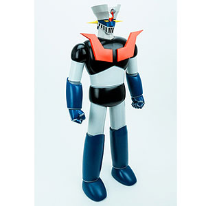 GRAND ACTION BIGSIZE MODEL マジンガーZ オリジナルカラーVer.