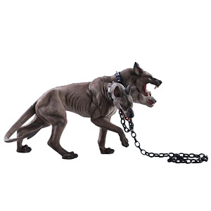 ケルベロス C[JXKスタジオ]《在庫切れ》