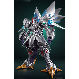 鉄魄(MORTAL MIND) スーパーロボット大戦OG サイバスター(精霊憑依Ver.)[スペシャルエディション]