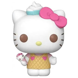 Pop！ Sanrio： ハローキティ- ハローキティ (IC)