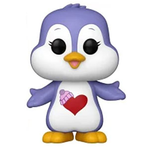 Pop！ Animation： ケアベア カズンズ - コージーハート ペンギン