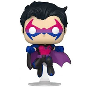 Pop！ Heroes： プライド-ティム・ドレイク