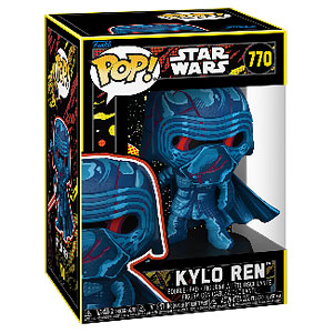 カイロ レン 18インチフィギュア Amazon.co.jp: スター・ウォーズ フォースの覚醒 18インチ