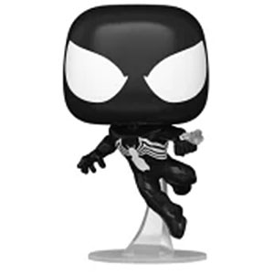 Pop！ Marvel： SPコミックス- シンビオーテ スパイダーマン