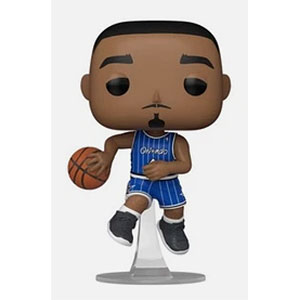 Pop！ NBA： レジェンズ -ペニー・ハーダウェイ(ピンストライプ )