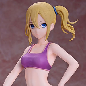 【限定販売】アニメ「かぐや様は告らせたい-ファーストキッスは終わらない-」 早坂愛[Summer Queens] フィギュア[アワートレジャー]
