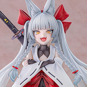 アズールレーン 朝凪 1/6 完成品フィギュア