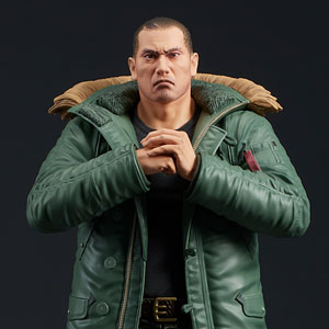 ルパン・ザ・ギャラリー 画策のサンマリノ 1/20 完成品フィギュア Amazon.co.jp: ルパン・ザ・ギャラリー 画策のサンマリノ 1/20