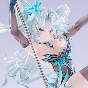 【特典】ドールズフロントライン PA-15 ポールダンスの夜Ver. 1/7 完成品フィギュア[AniGame]