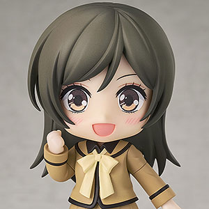 ねんどろいど 神様はじめました◎ 桃園奈々生