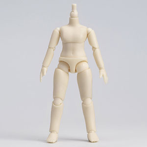 ドールボディ　スーパーモデルボディ　ナチュラルスキン Amazon | XiDonDon 1/12スケールBJDドールボディ9.6 cm/11 cm