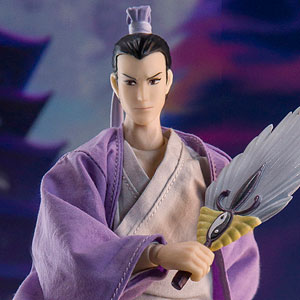 KEEPGOING Studio × ToysEasy 一人之下 王也 1/12スケール可動