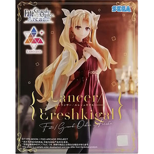 初音ミク NIKKE ランサー/エレシュキガルフィギュア ９品セット ANIPLEX+ ランサー/エレシュキガル Fate/Grand Order よつばと