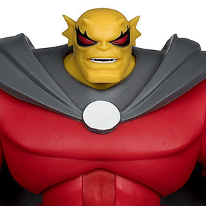DC』DCダイレクト 「バットマン アニメイテッド」7インチ
