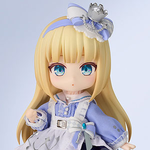 ねんどろいどどーる 鏡の国：アリス[グッドスマイルカンパニー]