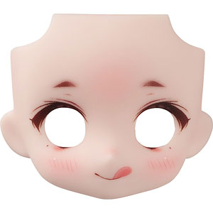 専用　さだはる様 ねんどろいどどーる かすたむフェイス Make Up！：れにゃ02