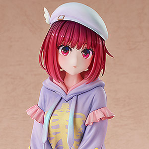 TVアニメ【推しの子】 有馬かな パーカースタイルVer. 1/6 完成品フィギュア[グッドスマイルアーツ上海]