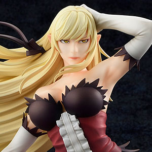 キスショット・アセロラオリオン・ハートアンダーブレード 心渡Ver. 1/7 完成品フィギュア[ベルファイン]