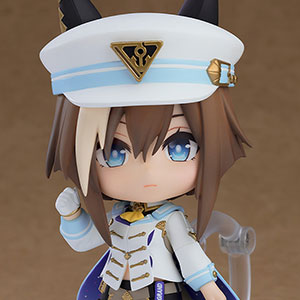 ねんどろいど ウマ娘 プリティーダービー シュヴァルグラン[グッドスマイルカンパニー]