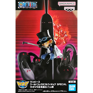 サボ フィギュア フィギュアーツZERO サボ -5th Anniversary Edition- 『ONE