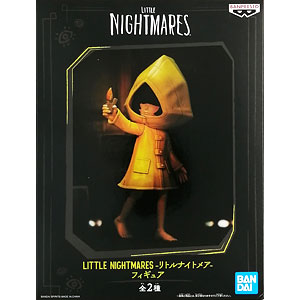 ねんどろいど 2146 リトルナイトメア シックス 検索結果]-amiami.jp