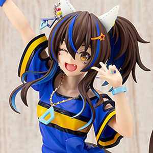 ウマ娘 プリティーダービー ダイタクヘリオス 1/7 完成品フィギュア[コトブキヤ]